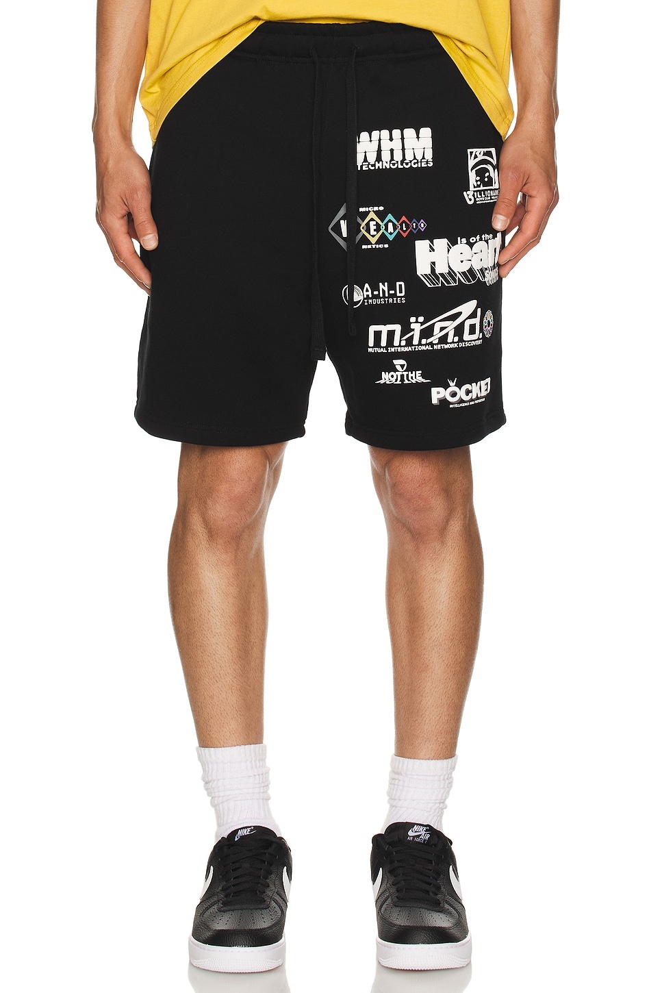 Whim Shorts - 4