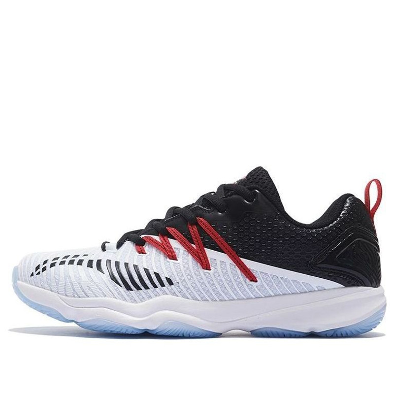 Li-Ning Ranger 3 TD 'White Black' AYTP015-13 - 1