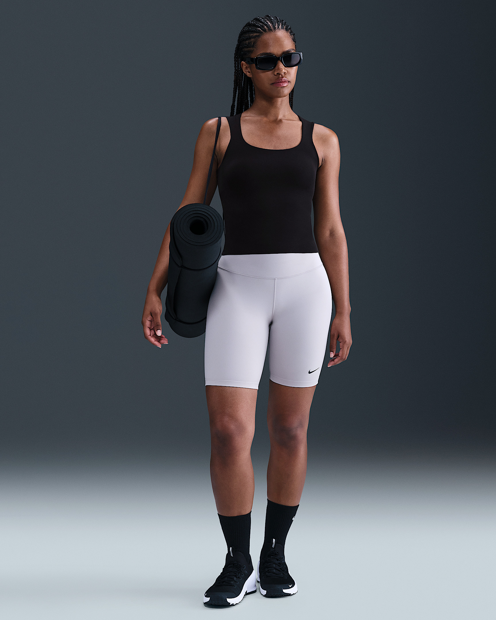 Nike Zenvy Women's Dri-FIT Tank Top - 4