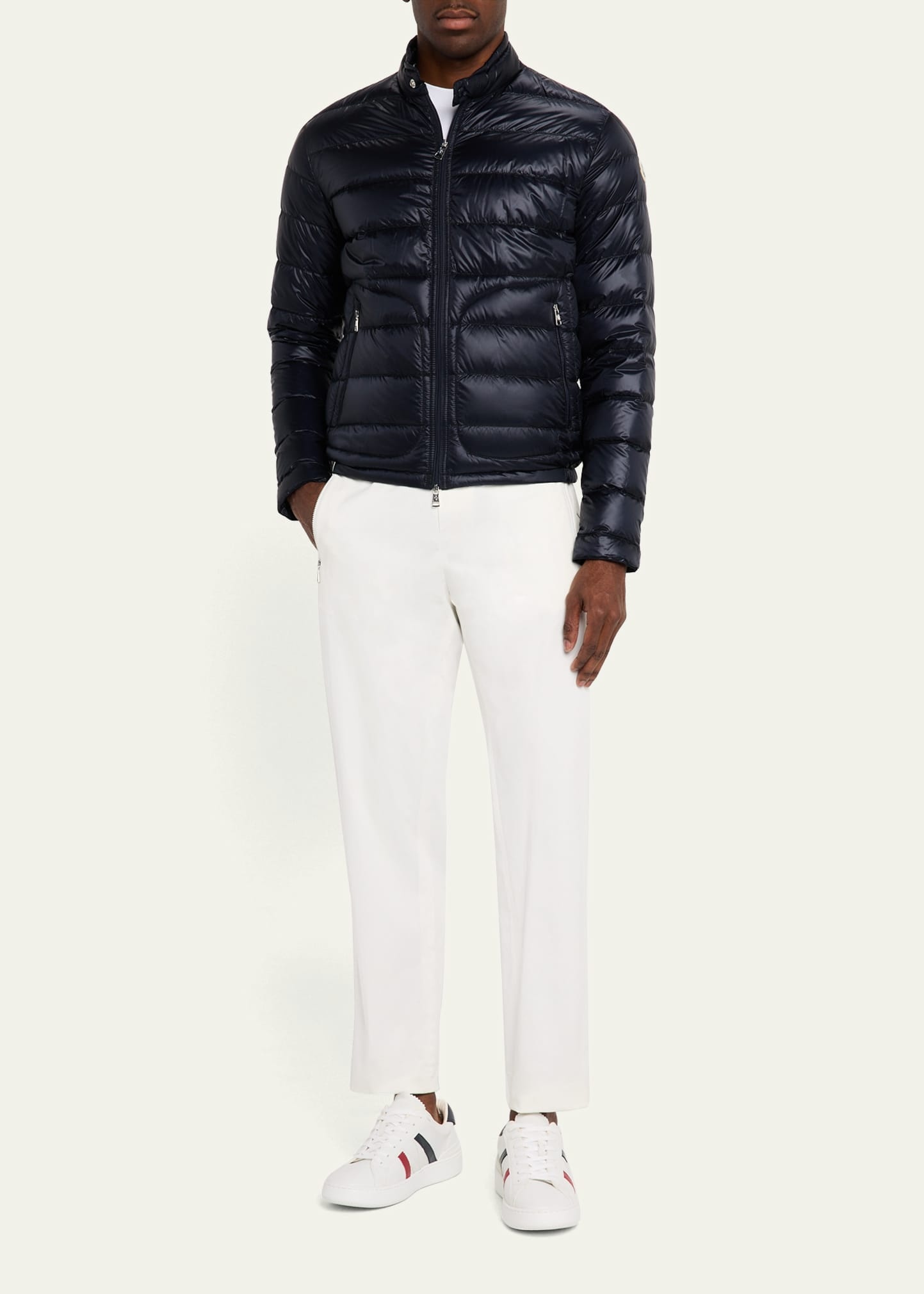 Men's Acorus Puffer Jacket - 2