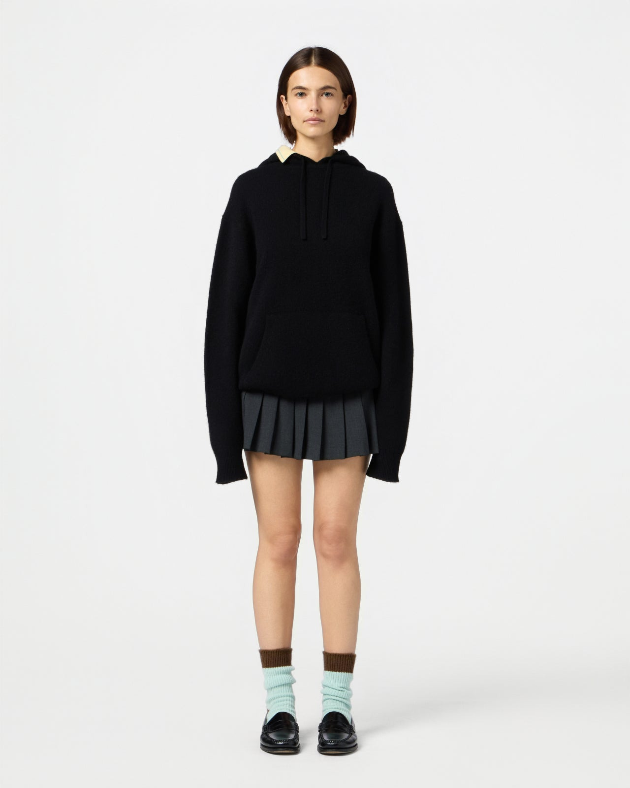 Pullover Hoodie - 3