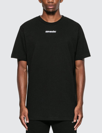 Off-White Marker Arrow T-Shirt outlook