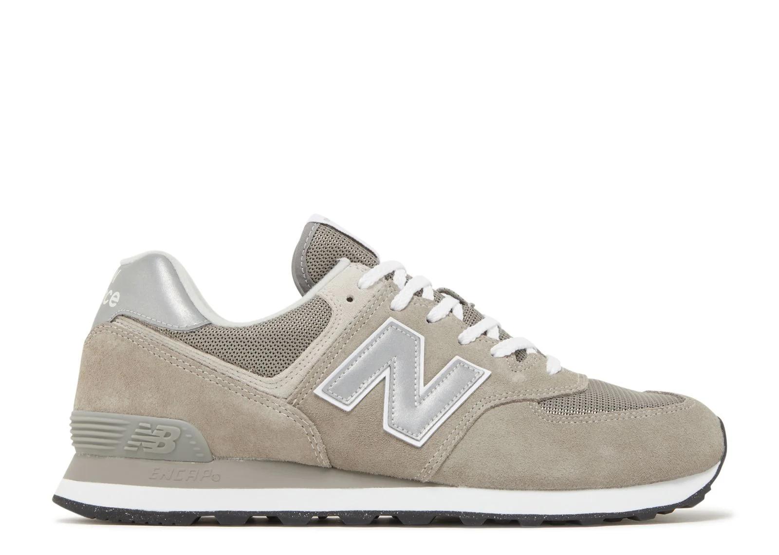 NEW BALANCE 574 'CORE PACK - GREY' - 1