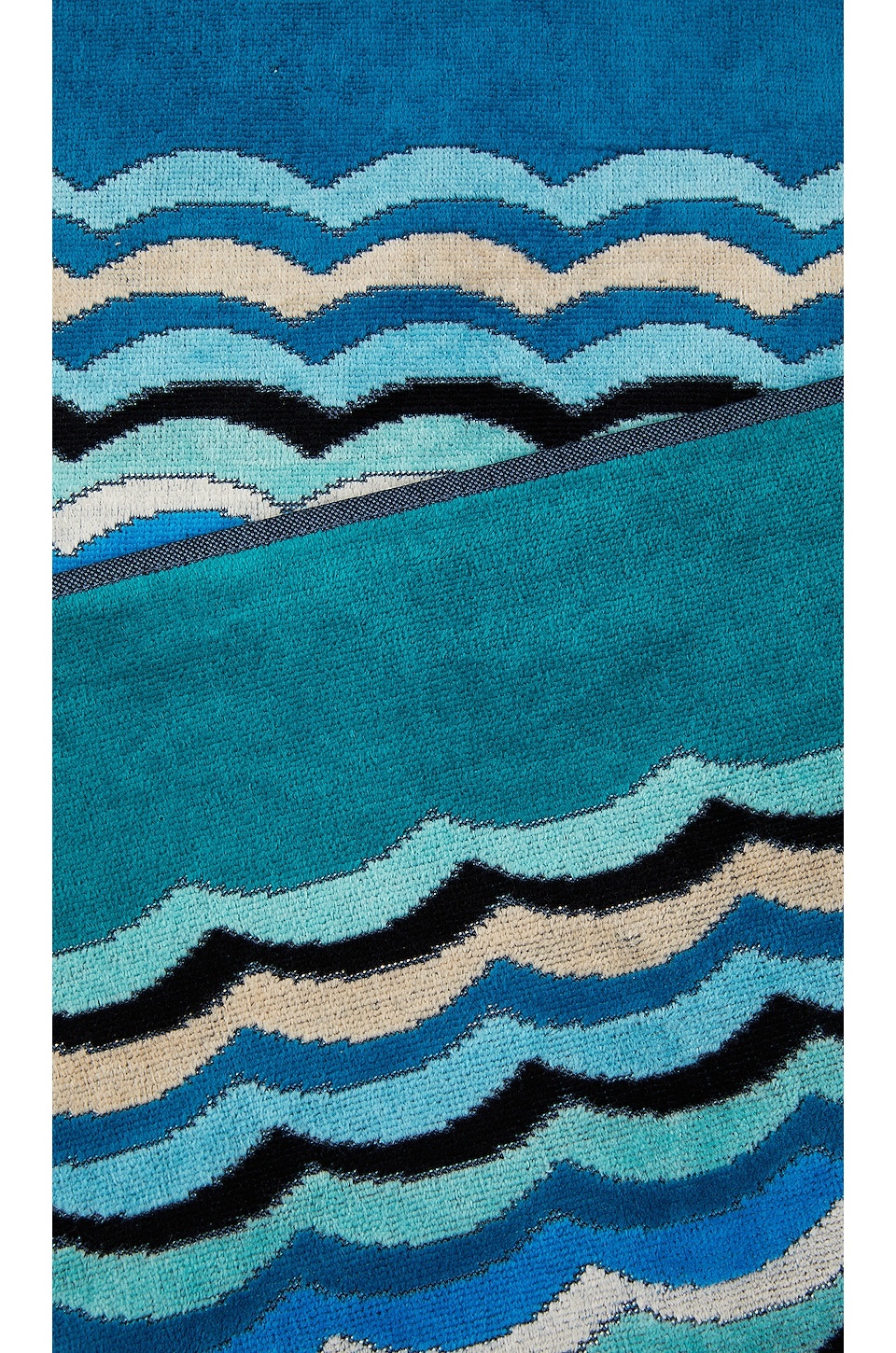 Beverly Beach Towel - 4