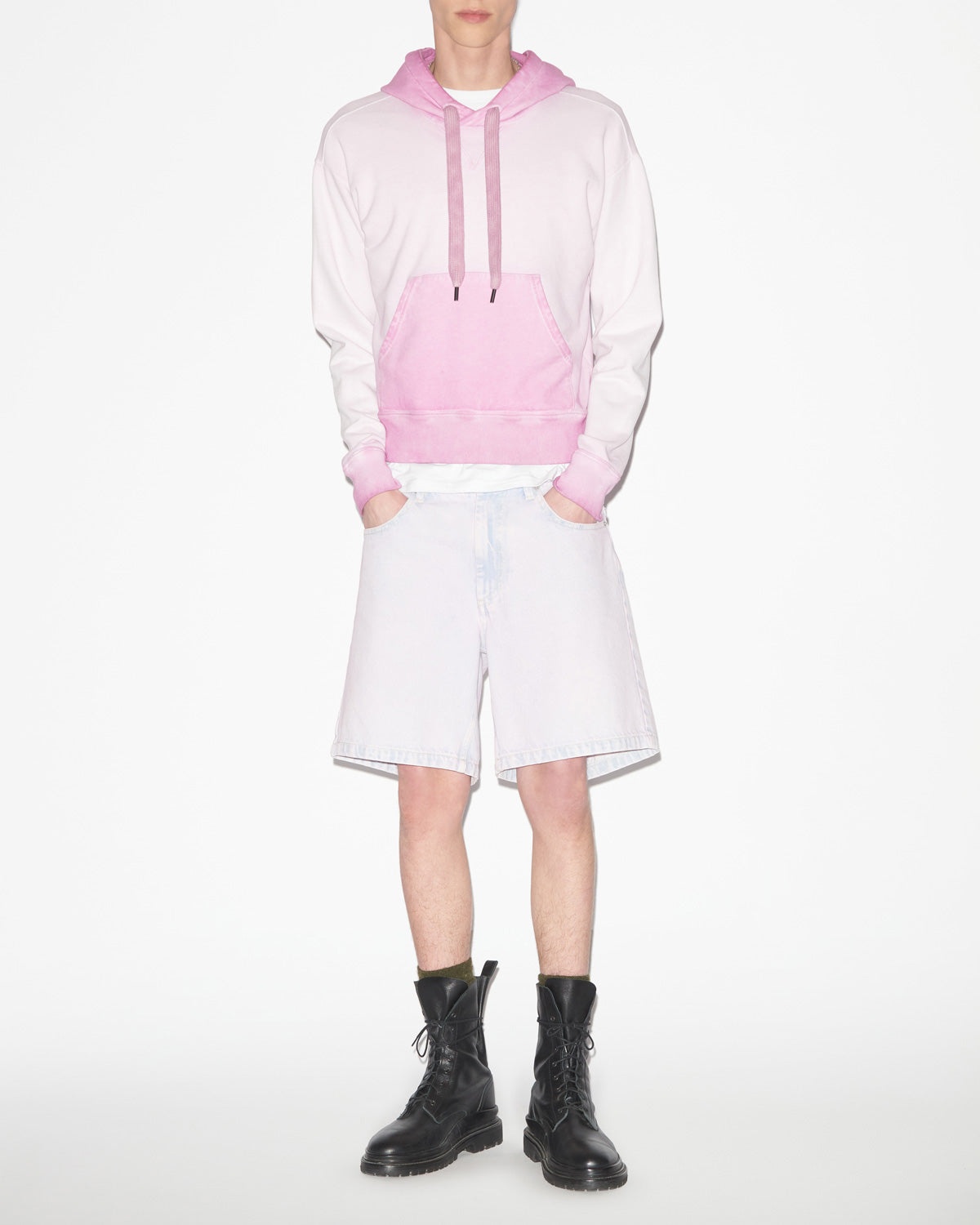 MAWY SWEATSHIRT - 2