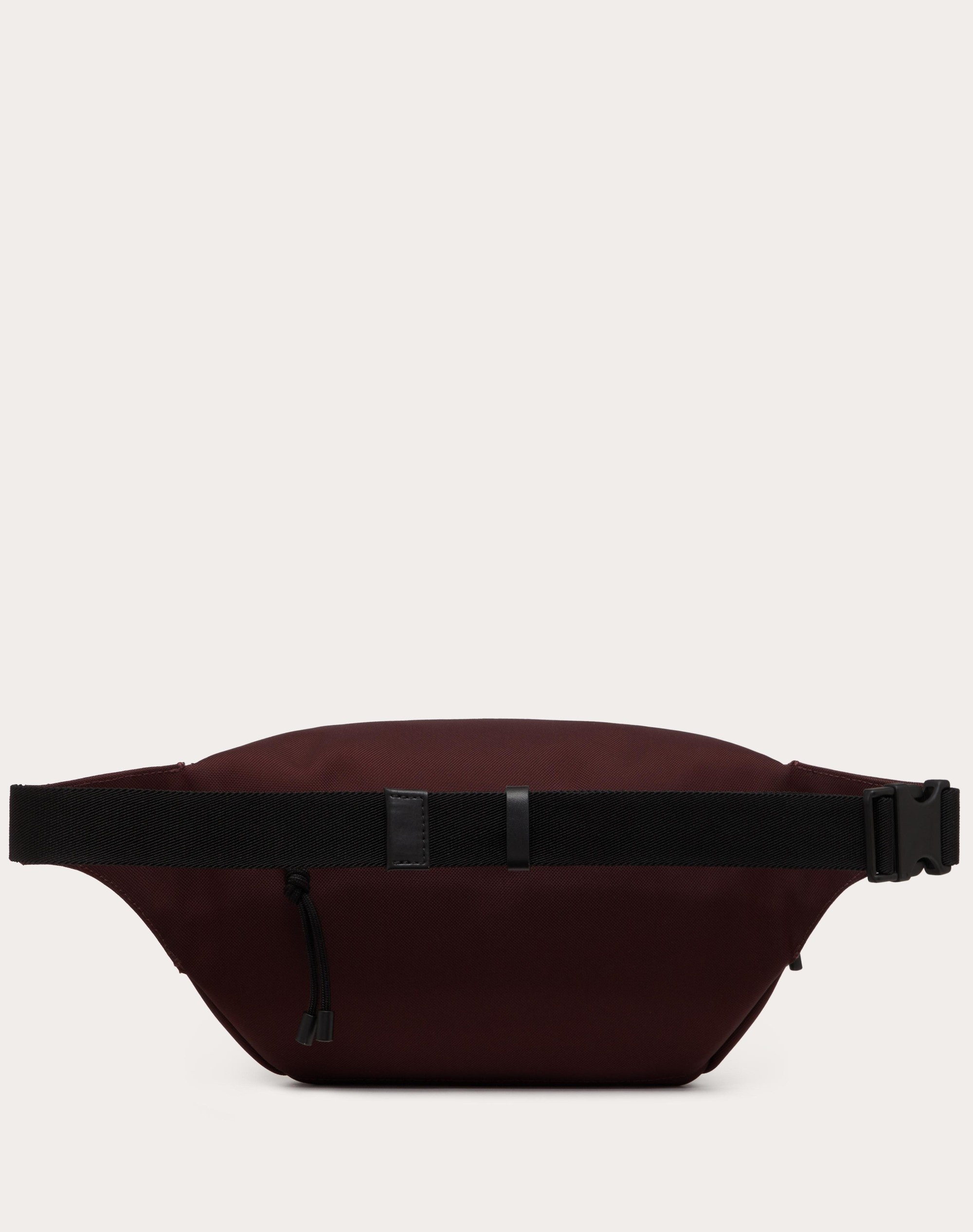 VLTN NYLON BELT BAG - 4