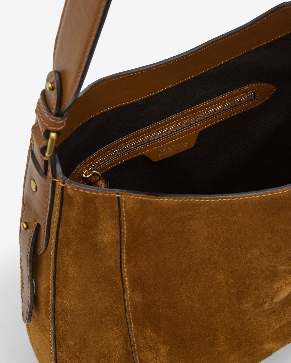 ALTAY HOBO BAG - 5