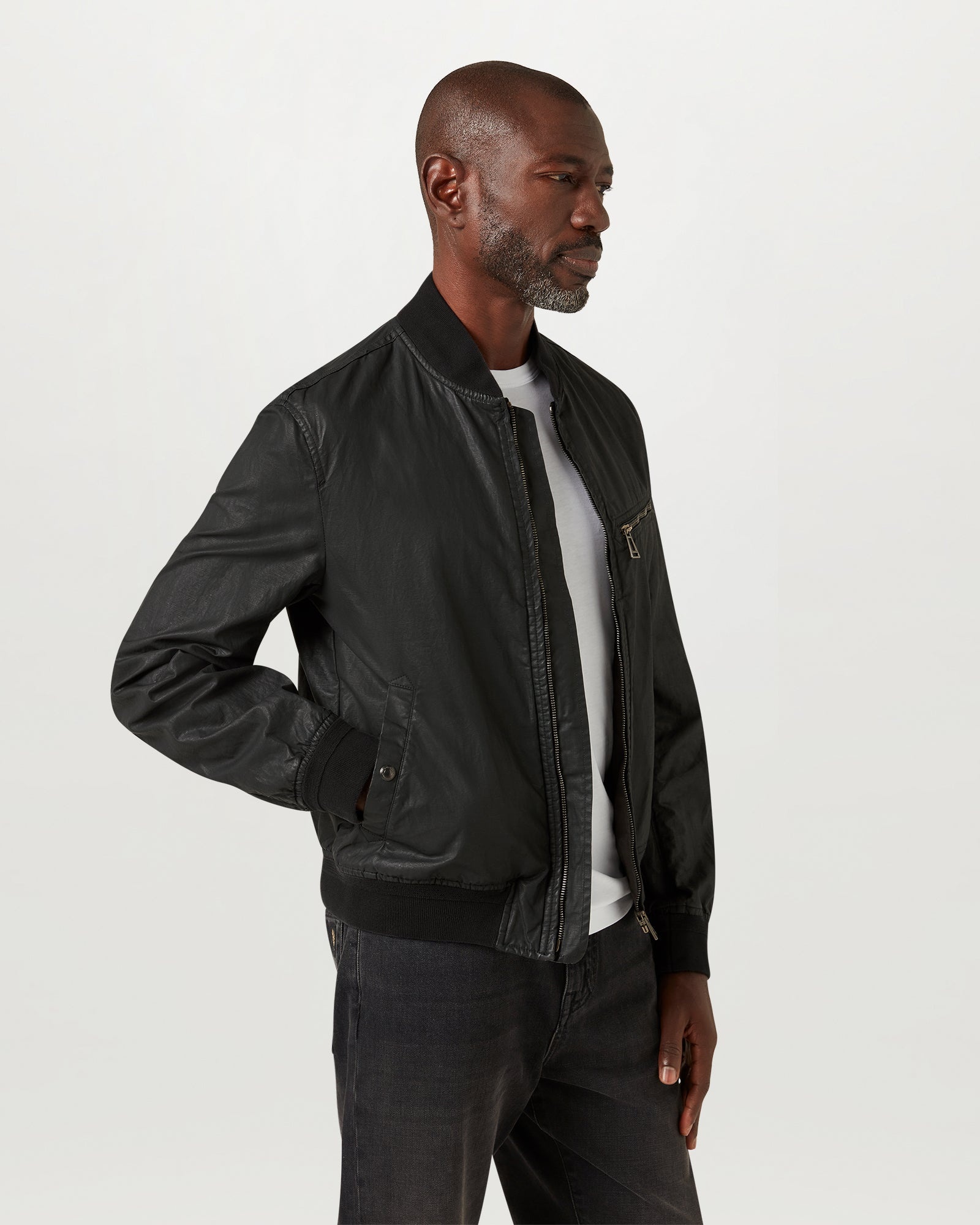 VANTAGE JACKET - 4