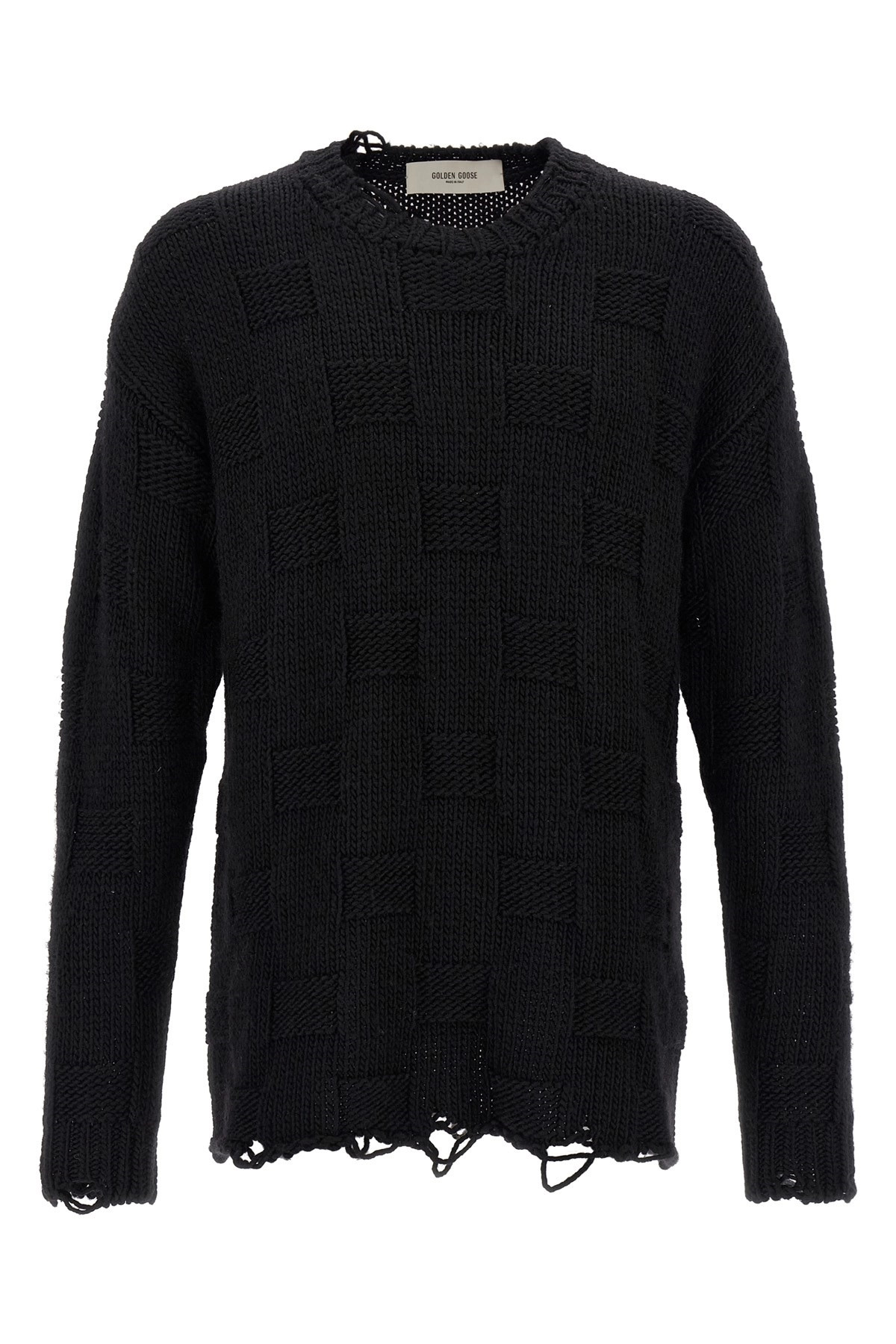 'Journey' sweater - 1
