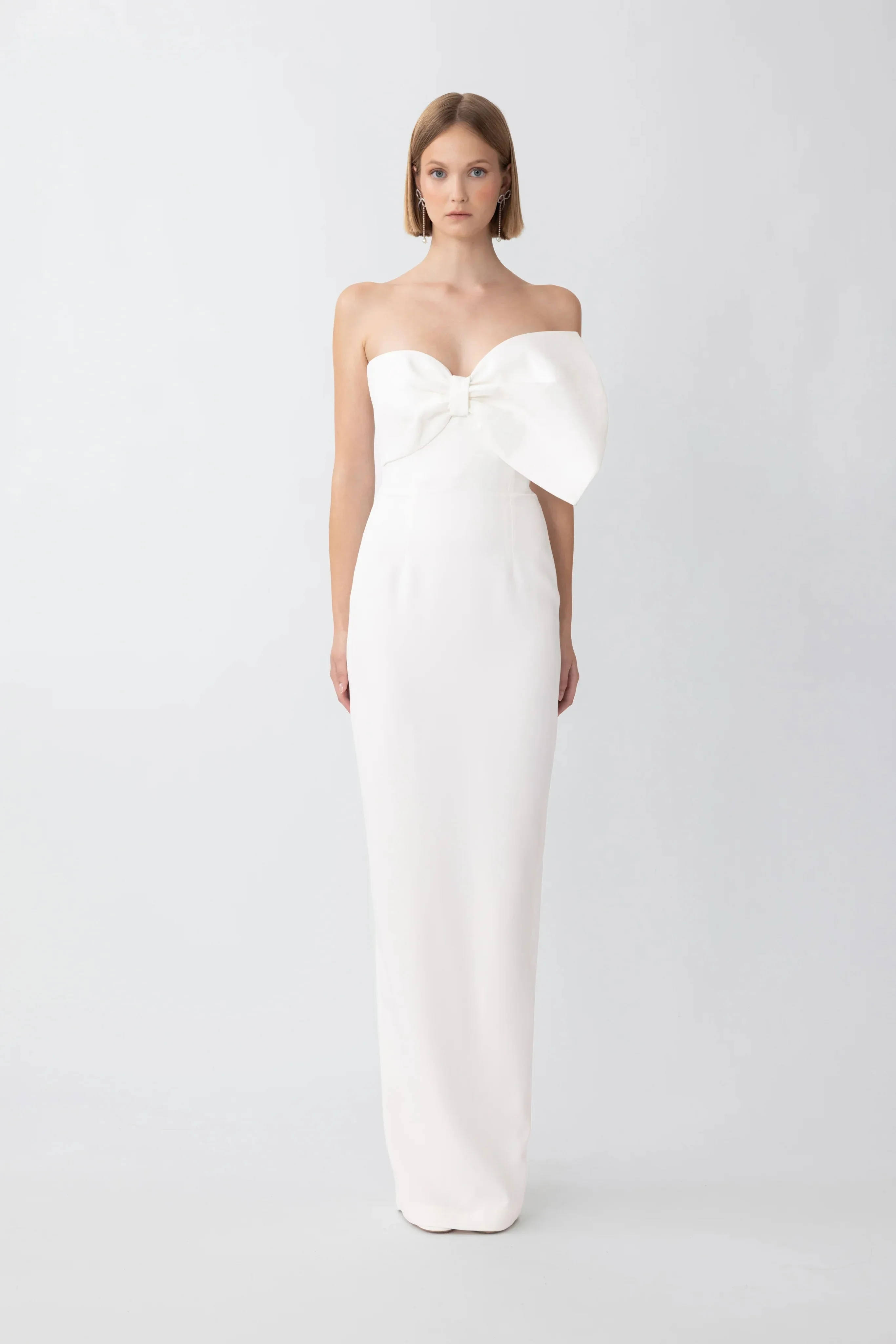 ELEANOR GOWN - 1