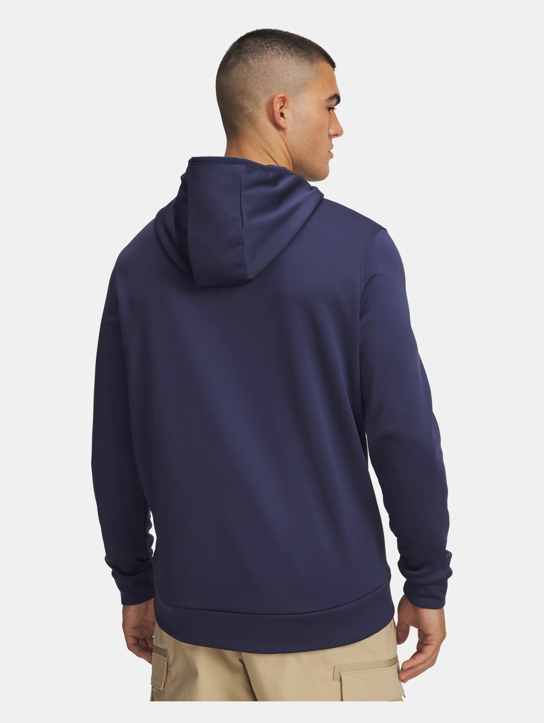 UA Expanse Storm Kangzip - 2