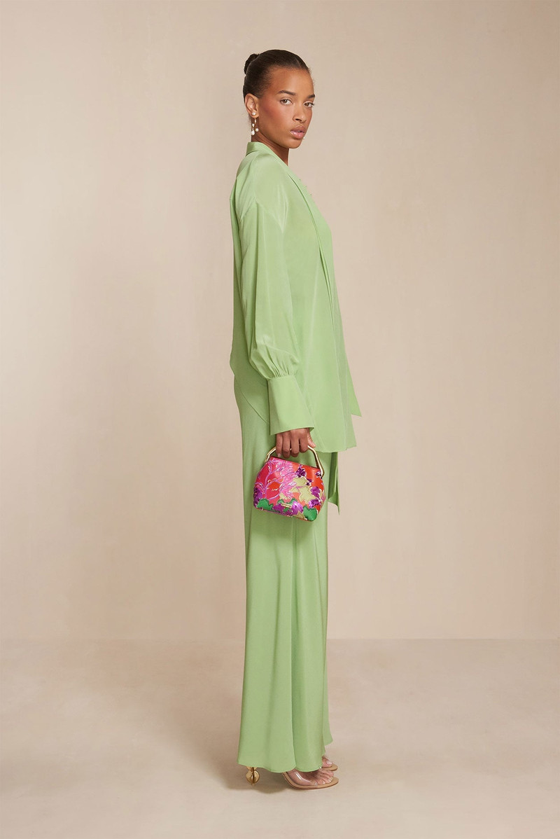 Cult Gaia BECKETT PANT outlook