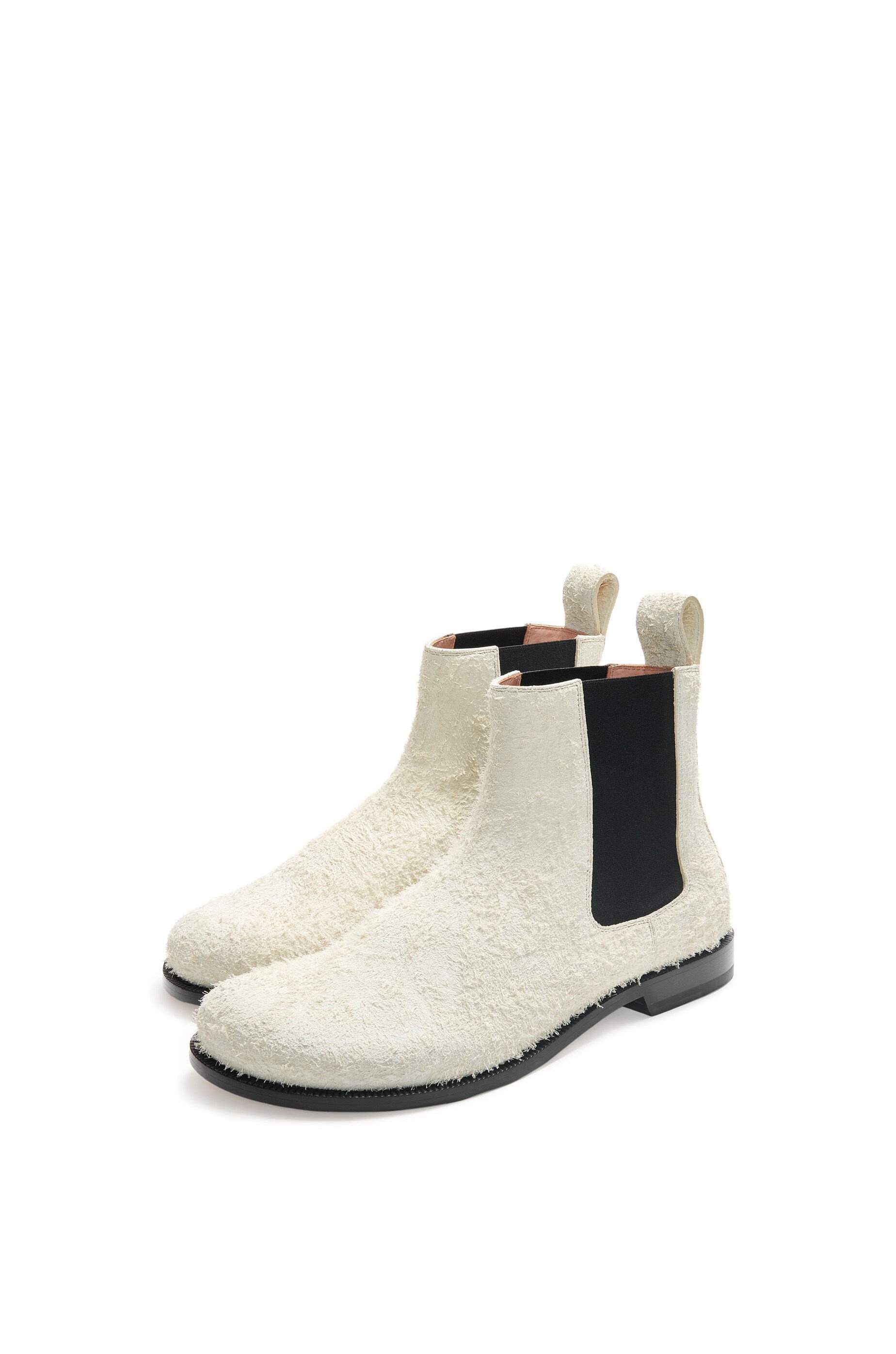 Campo Chelsea boot in brushed suede - 3