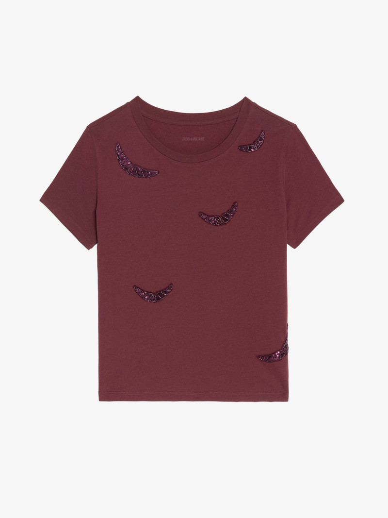 Alys T-shirt 1
