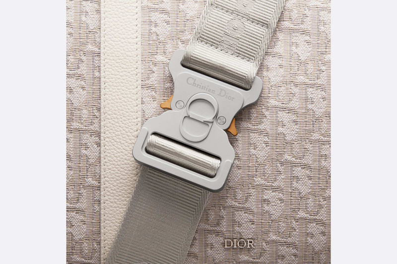 Dior Lingot 50 Bag 6