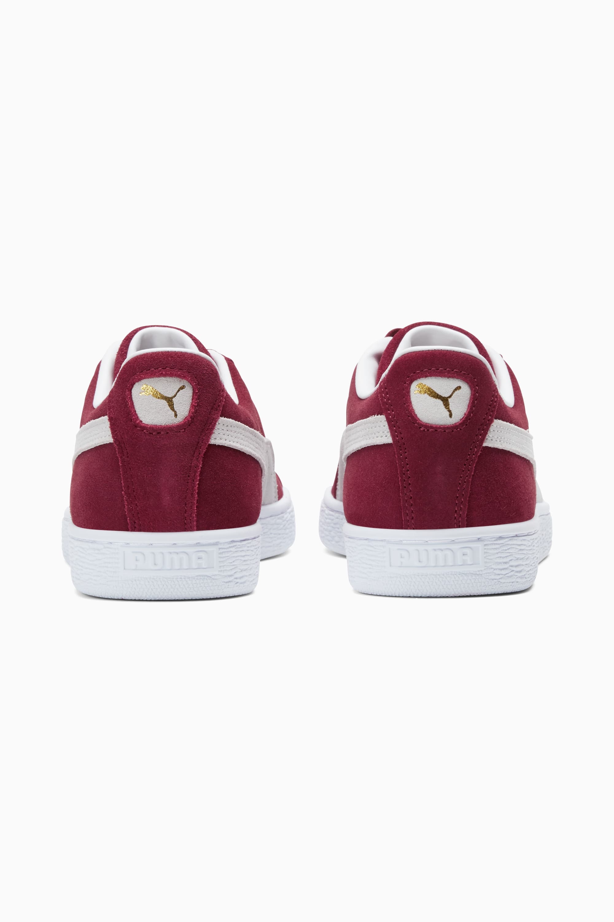 Suede Classic XXI Sneakers - 6