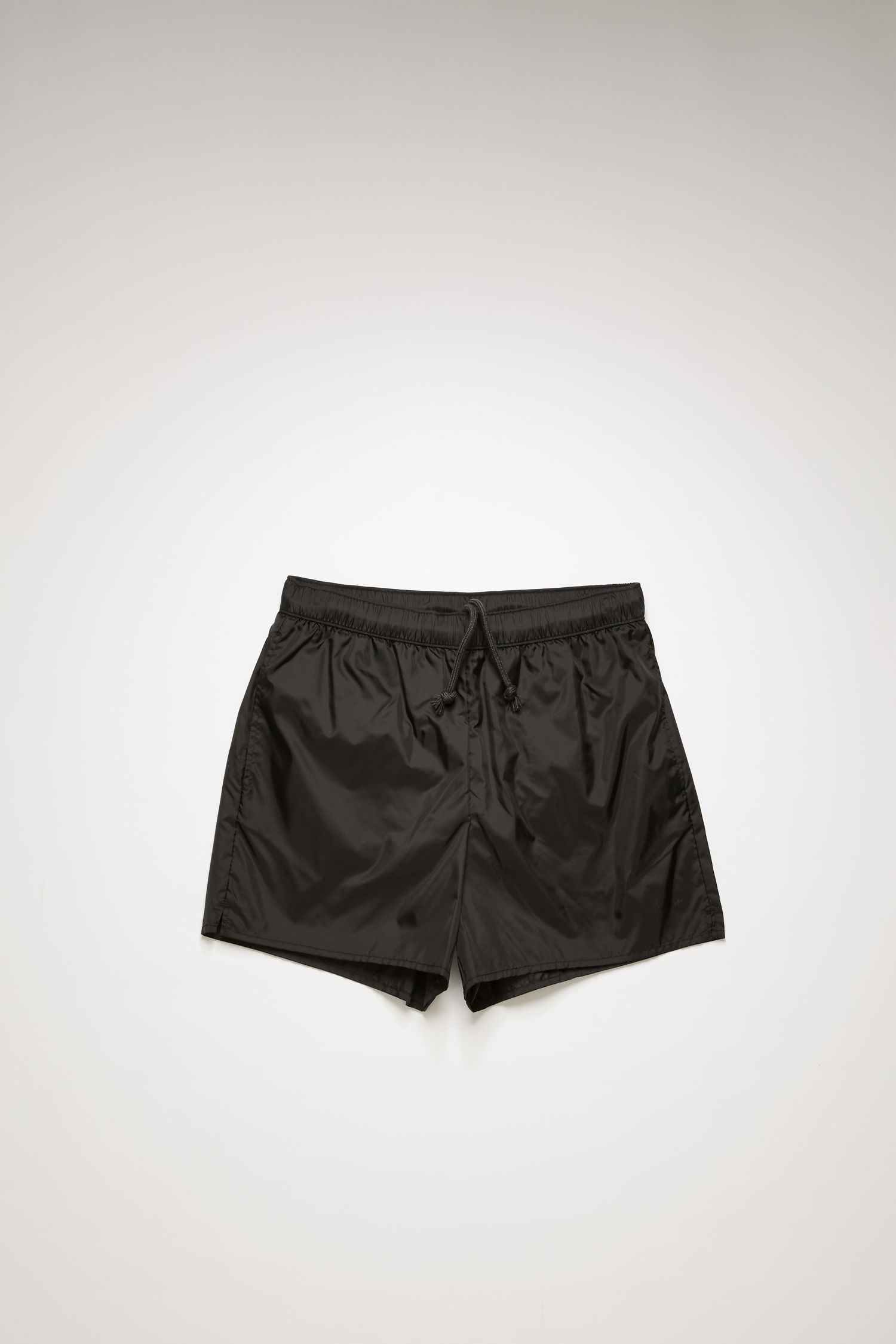 Swim shorts black - 3