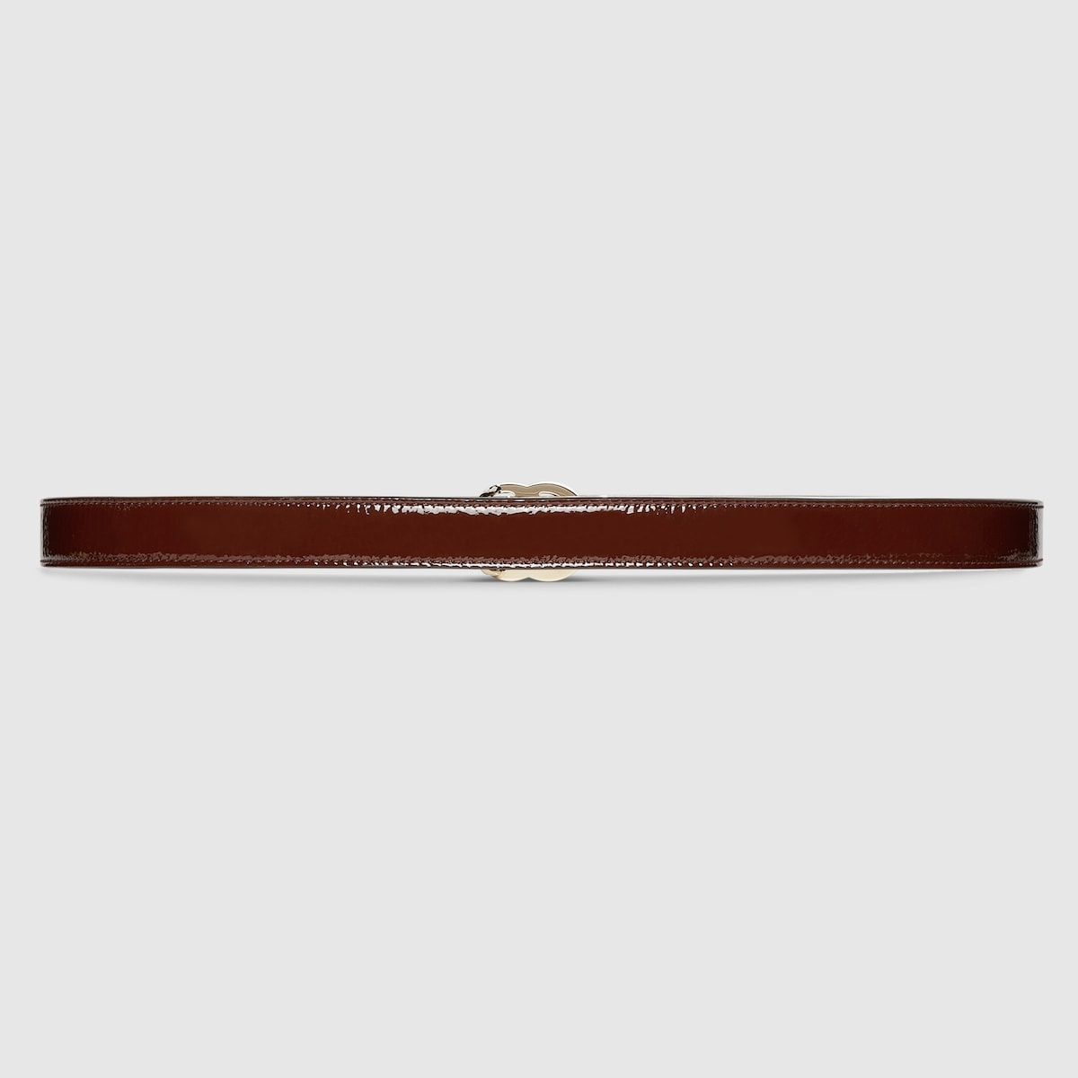 GG Marmont thin belt - 4