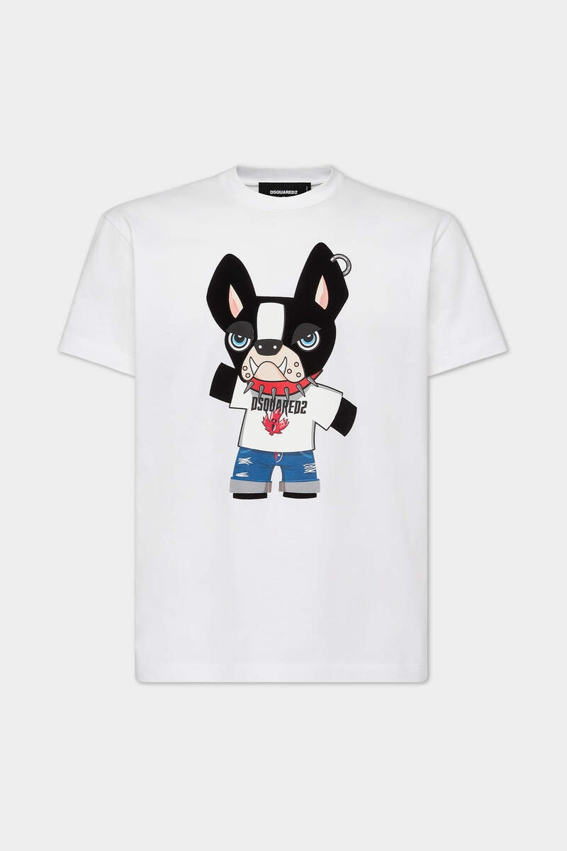 COOL FIT T-SHIRT 1