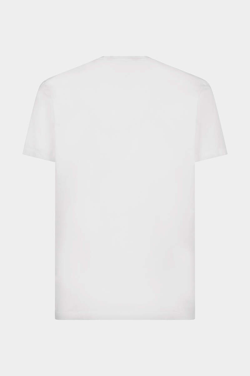 DSQUARED2 GYM REGULAR T-SHIRT - 2