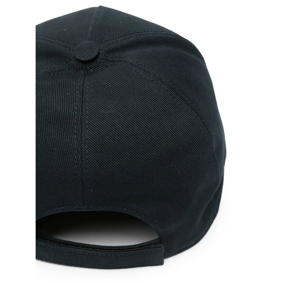 Fendi Blue Hats Men - 2
