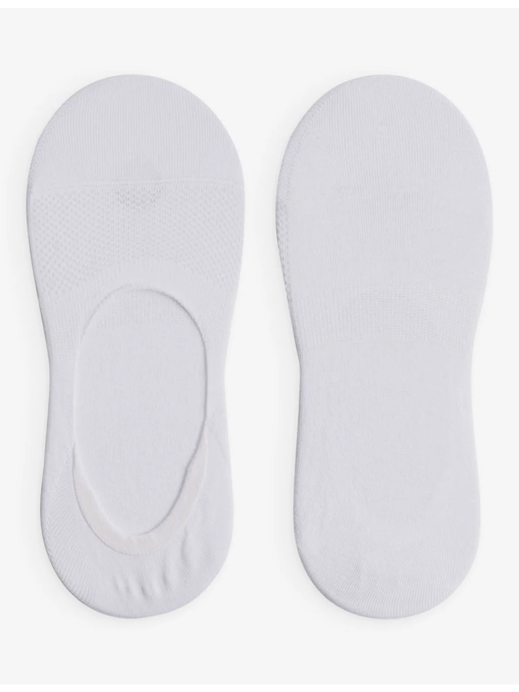 Axis low-rise stretch-cotton socks - 1