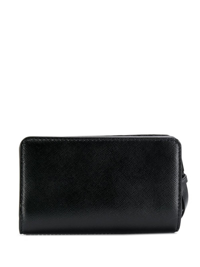 Marc Jacobs Snapshot compact wallet outlook