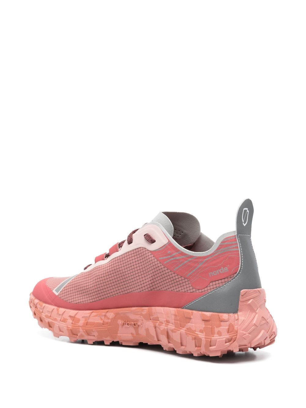 Trail Running sneakers - 3