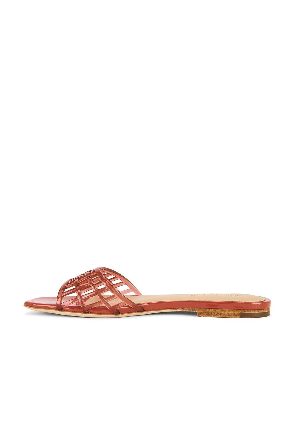 Maris Jelly Sandal - 5