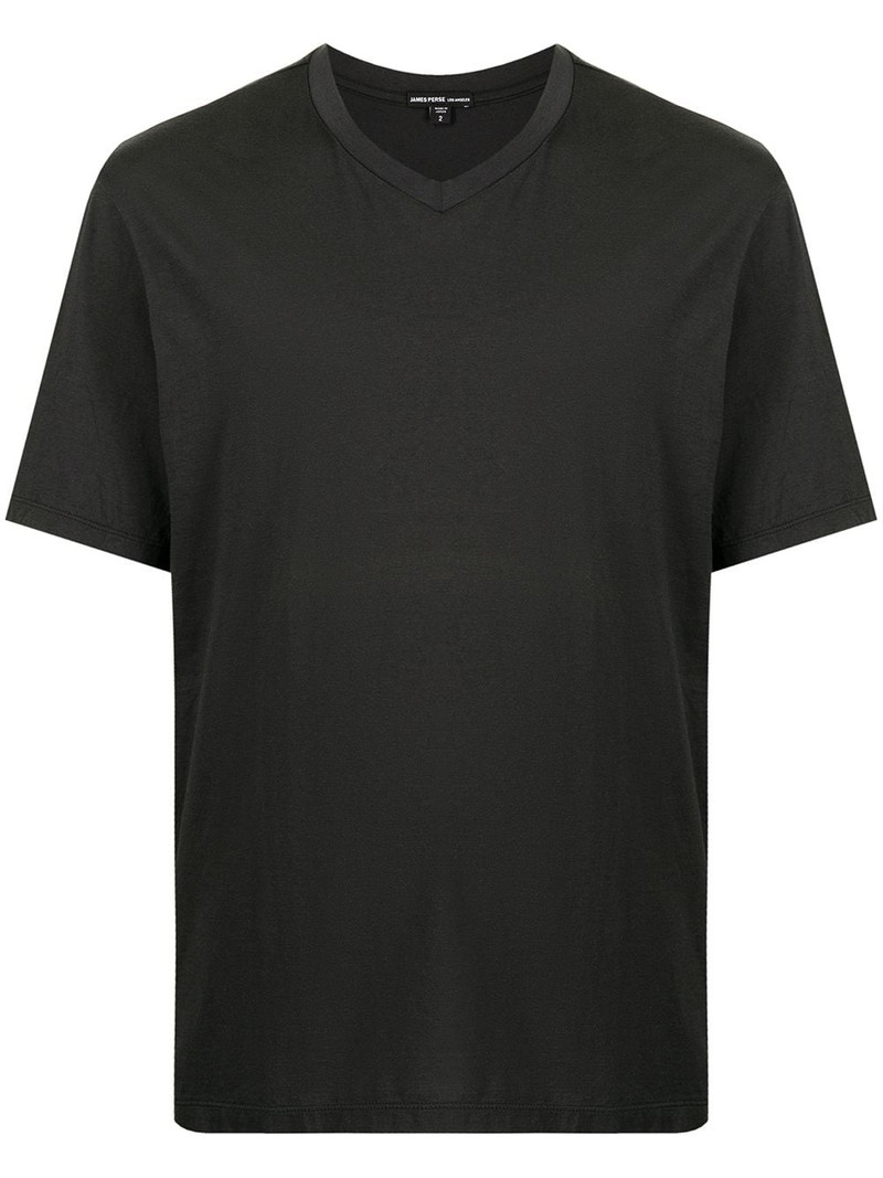 V-neck T-shirt 1