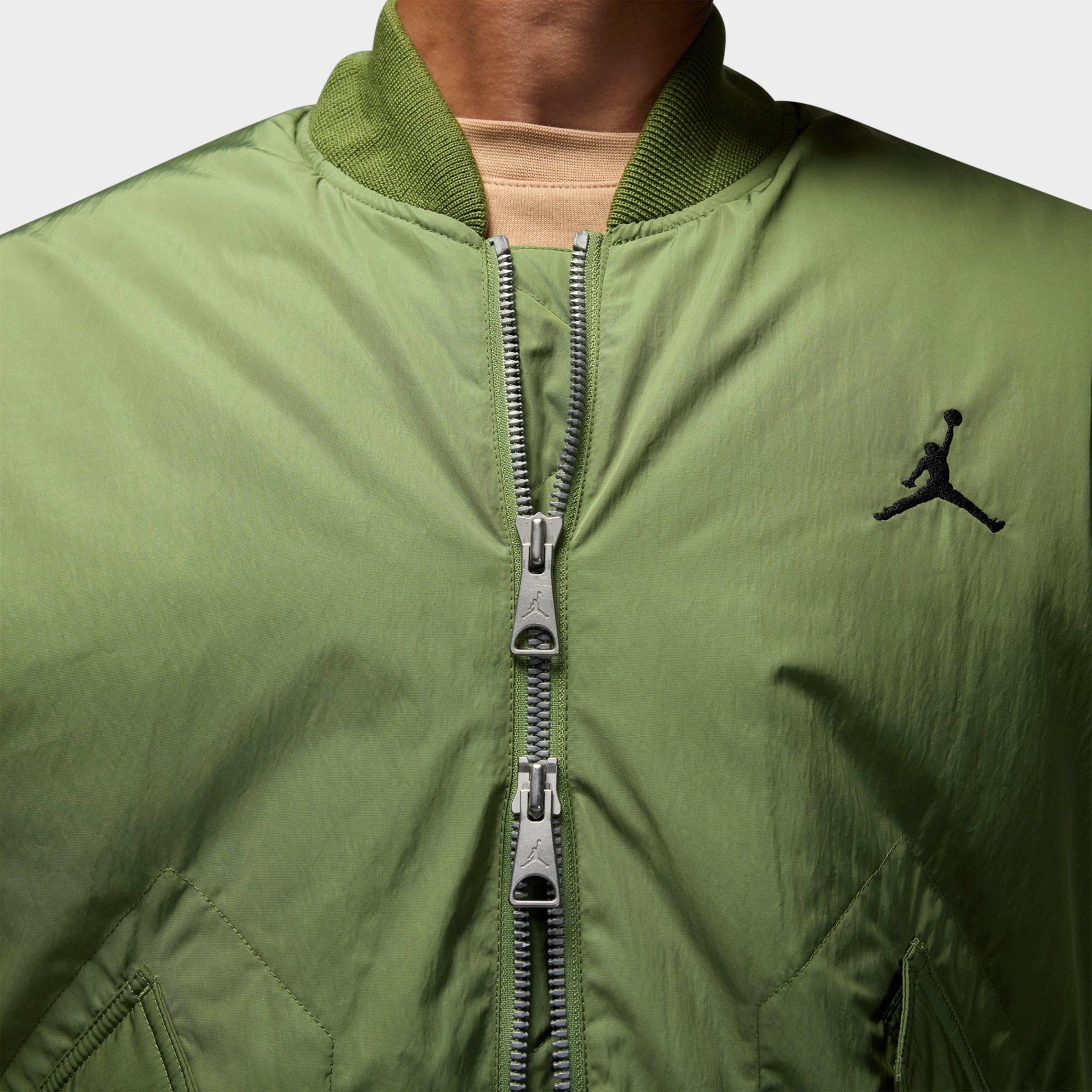 Jordan MEN'S JORDAN ESSENTIALS RENEGADE JACKET finishline