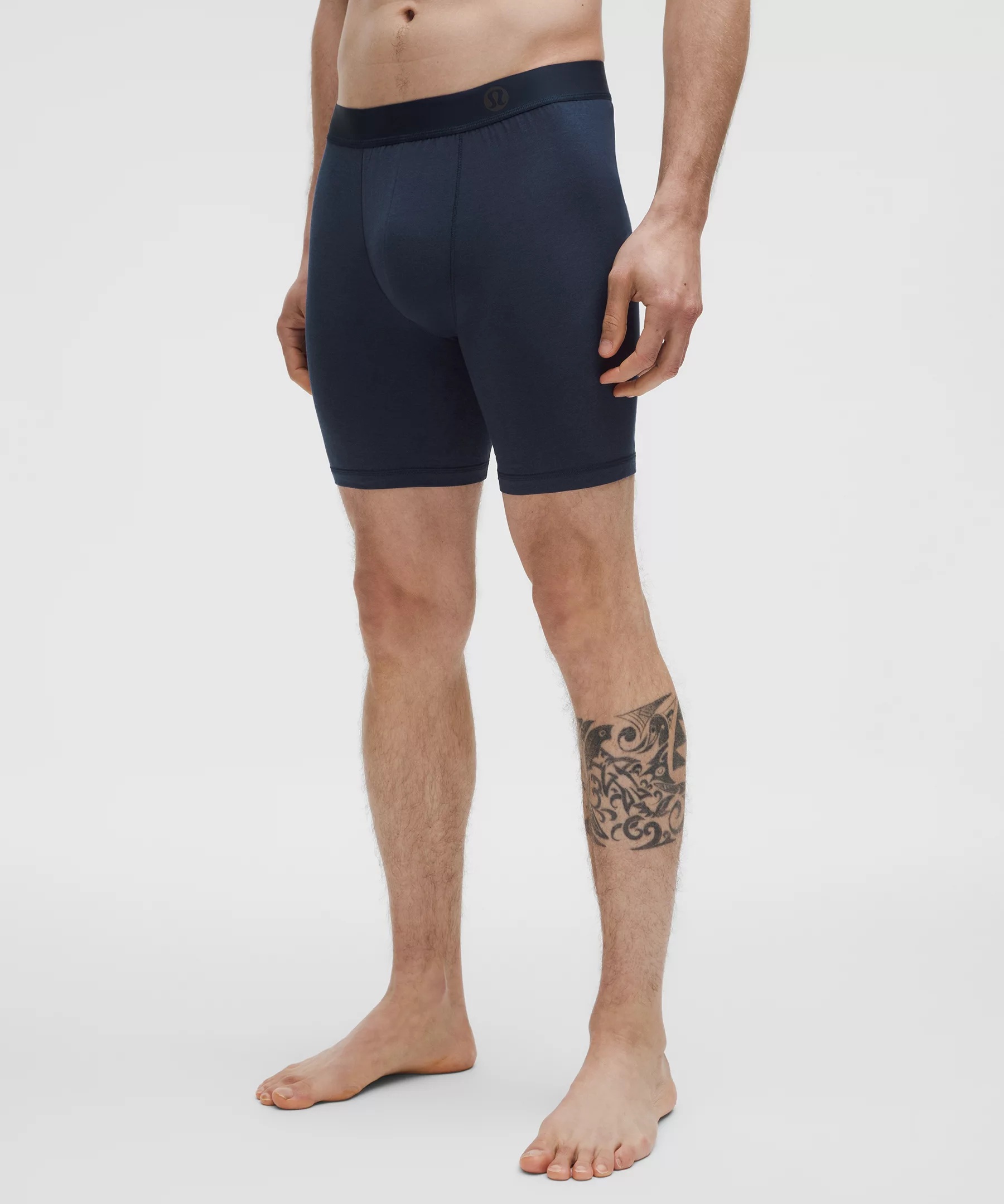 Always In Motion Long Boxer 7" *5 Pack - 2