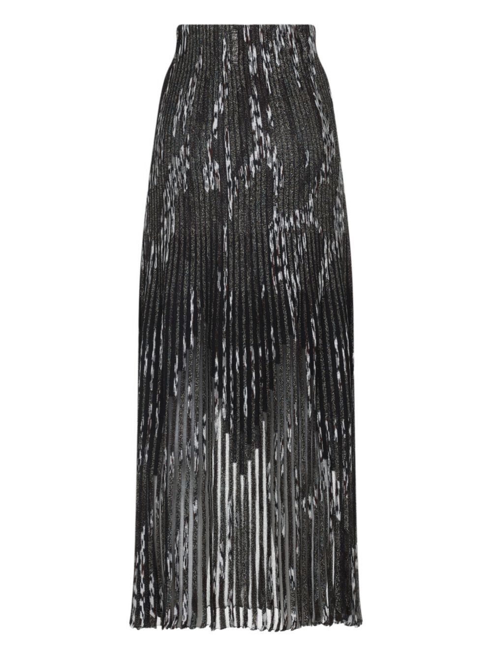 Missoni Skirt - 2