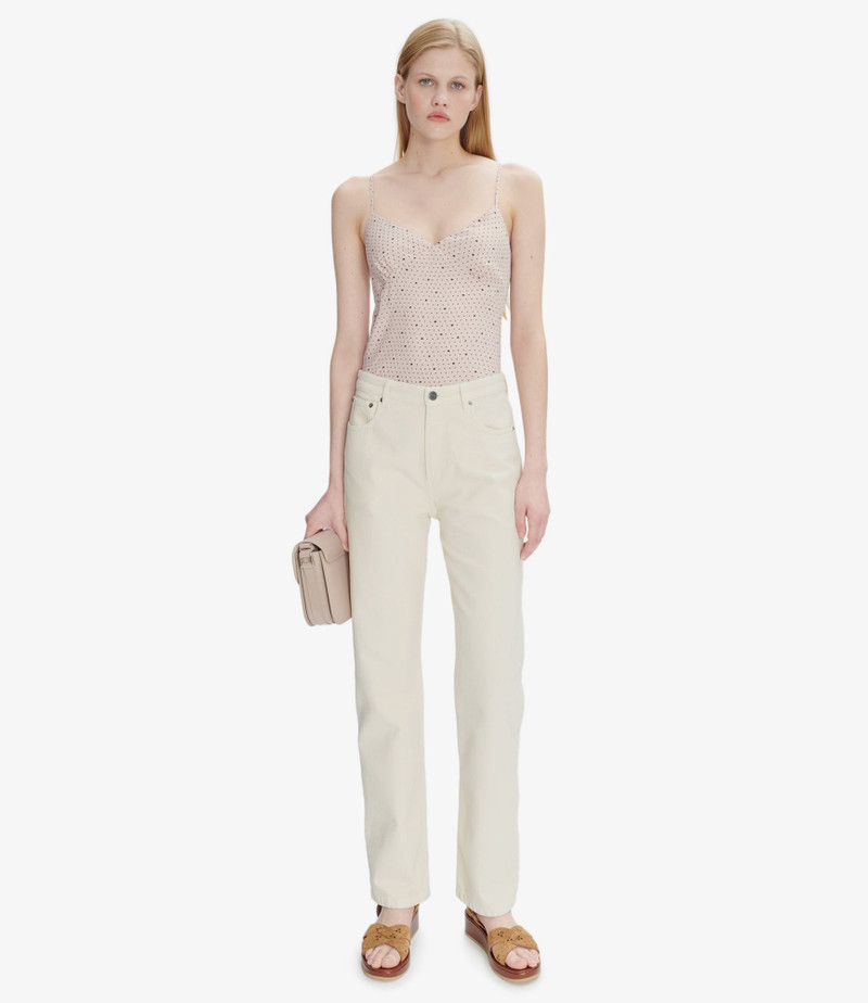 A.P.C. KYLIE JEANS outlook