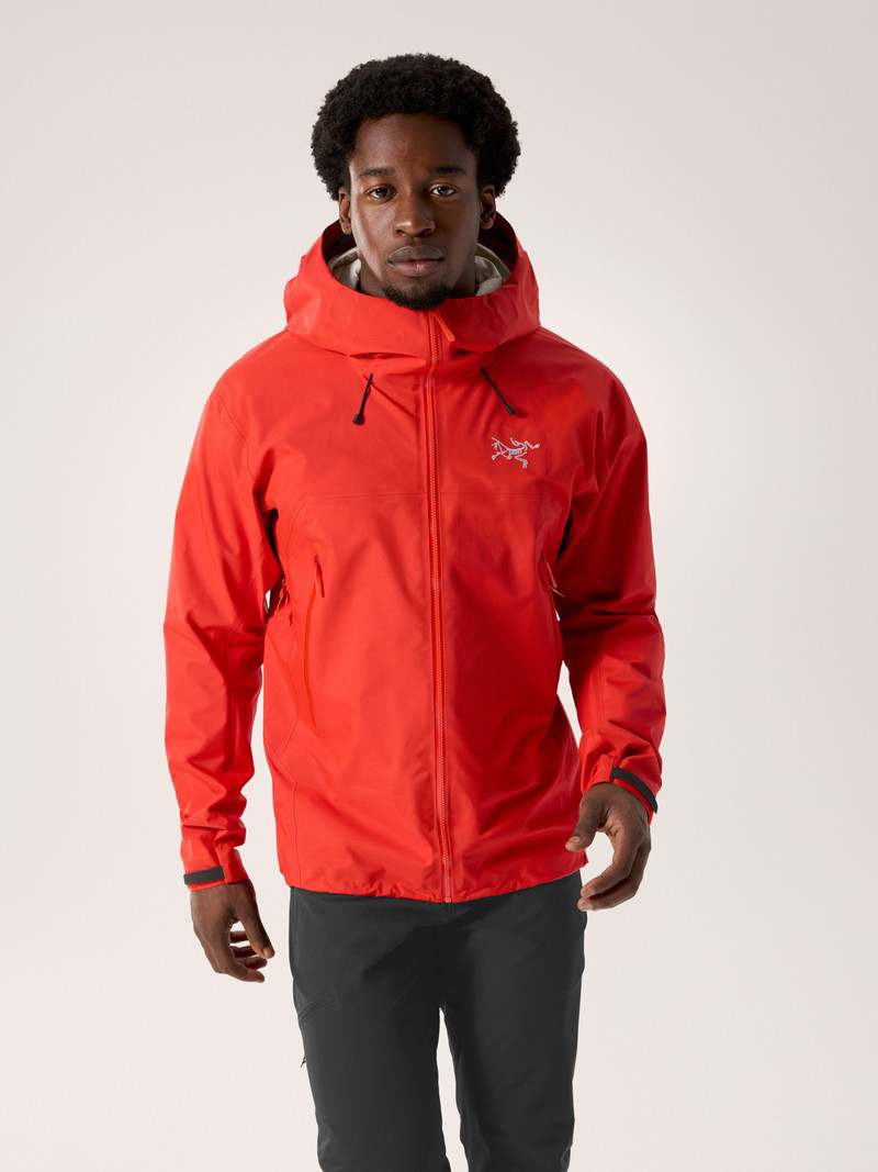 Arc'teryx Arc'teryx Beta SL Gore-Tex 재킷 outlook