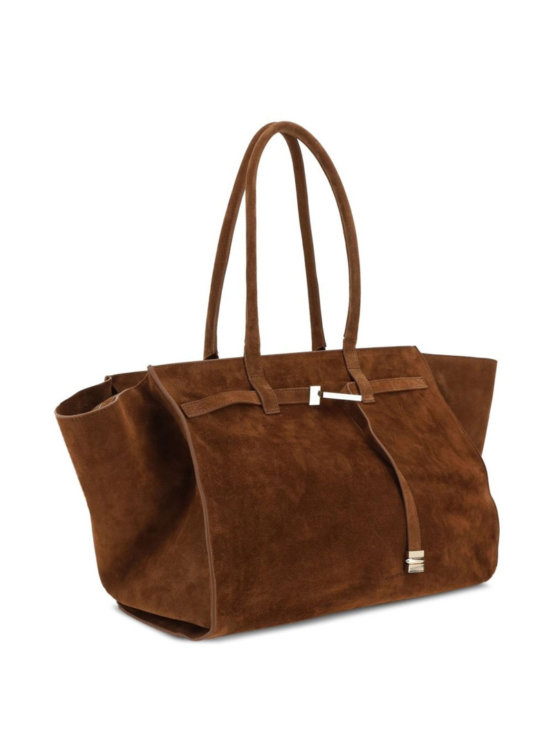 BENEDETTA BRUZZICHES La Petite bag outlook