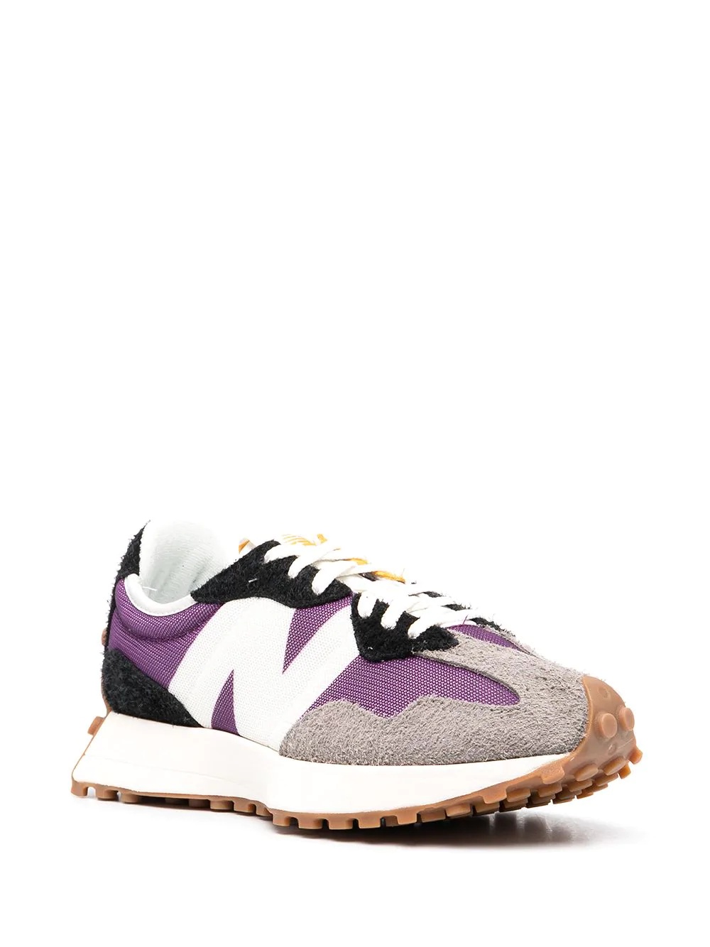 NB 327 low-top sneakers - 2