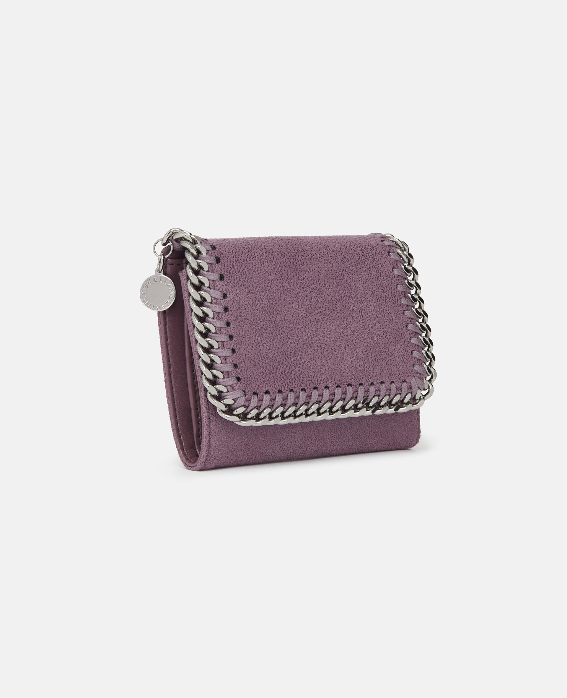 Falabella Small Flap Wallet - 2