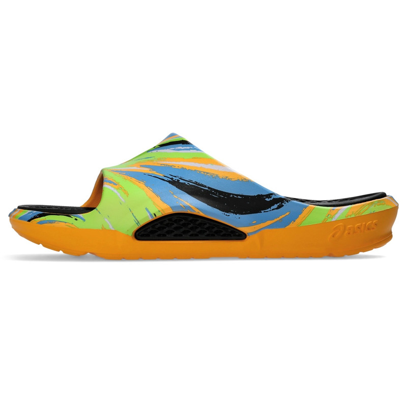 ACTIBREEZE 3D SANDAL 2 8