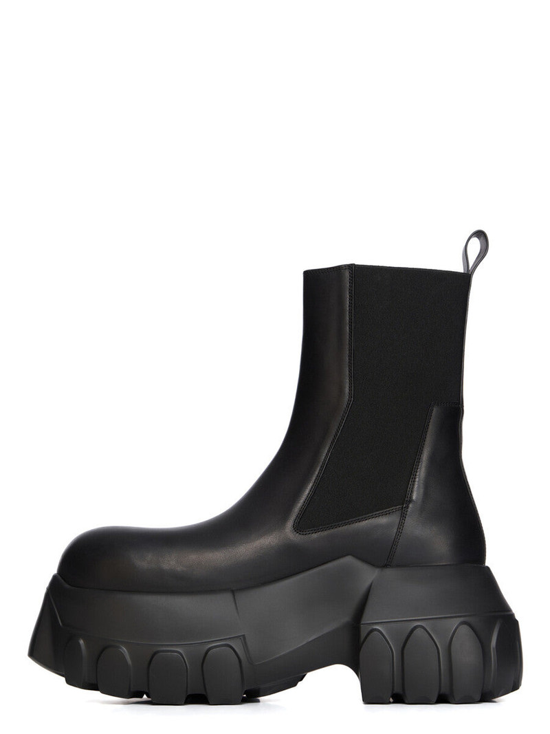 Rick Owens BOOTS outlook