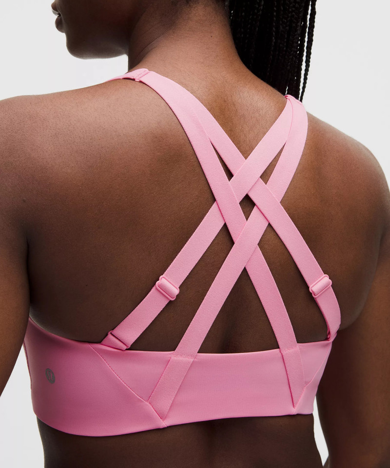 lululemon Energy Zip-Front Bra *High-Support, B–G Cups 5