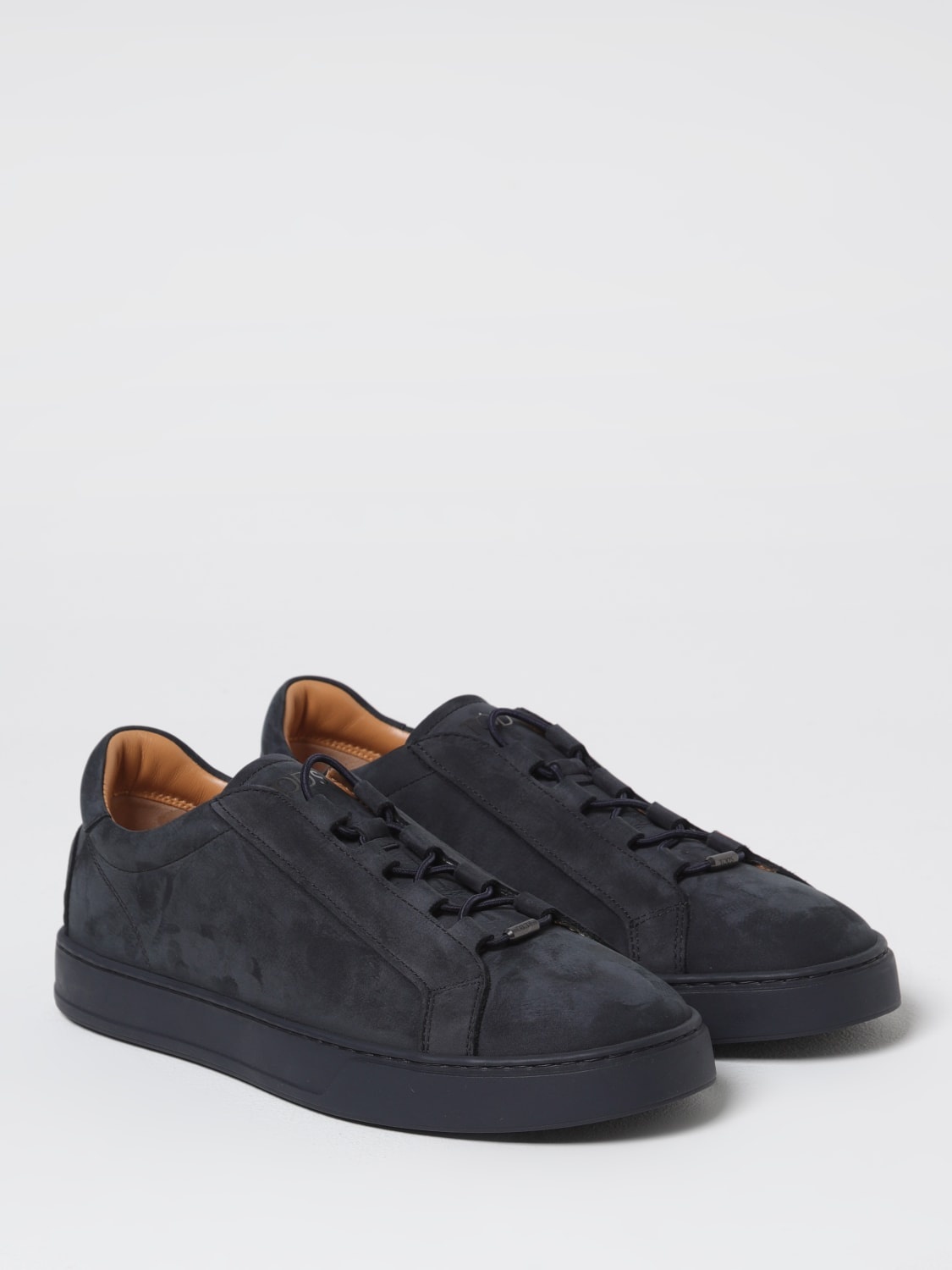 Shoes men Tod's - 2