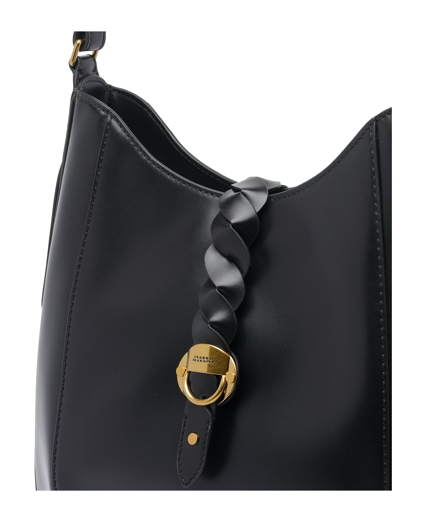 Altay Hobo Bag - 4