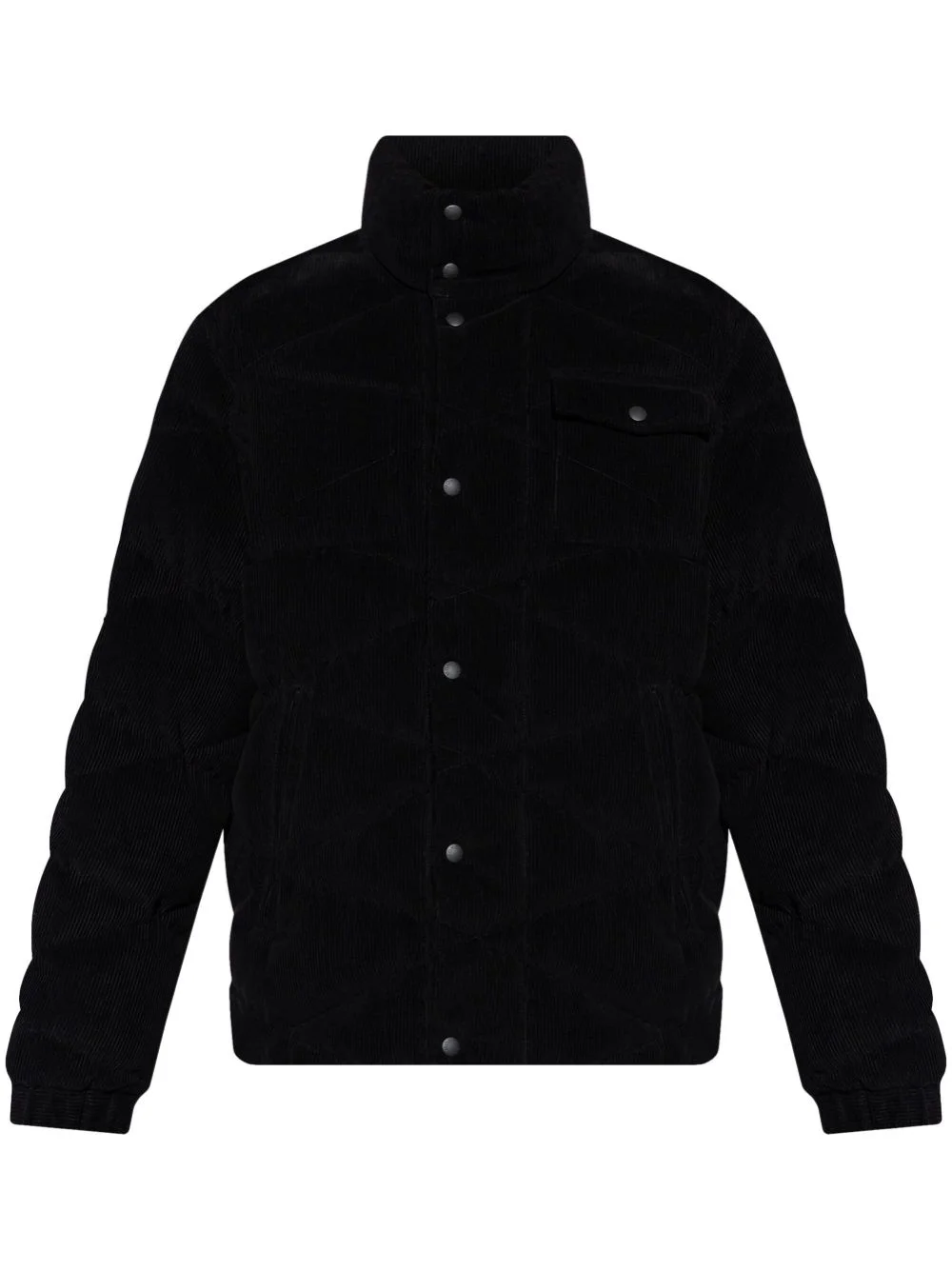 Kaver jacket - 1
