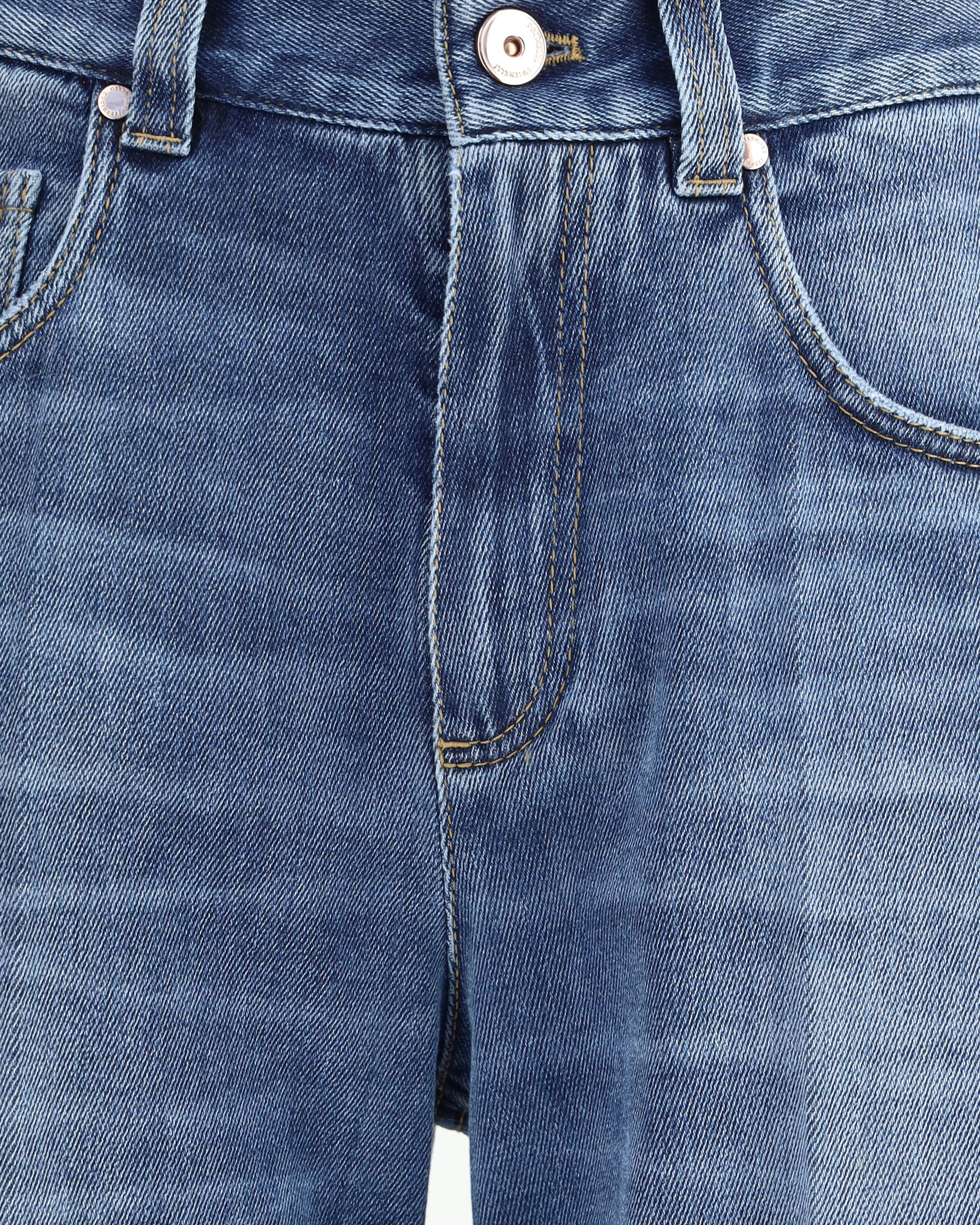 Contemporary Loose Jeans - 3