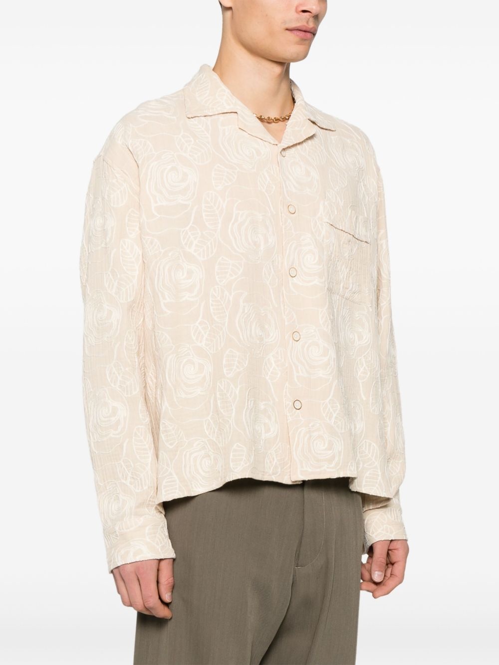 Akito shirt - 3