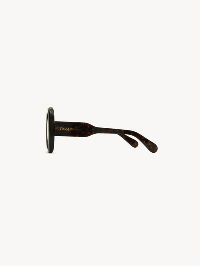 Chloé GAYIA SUNGLASSES outlook