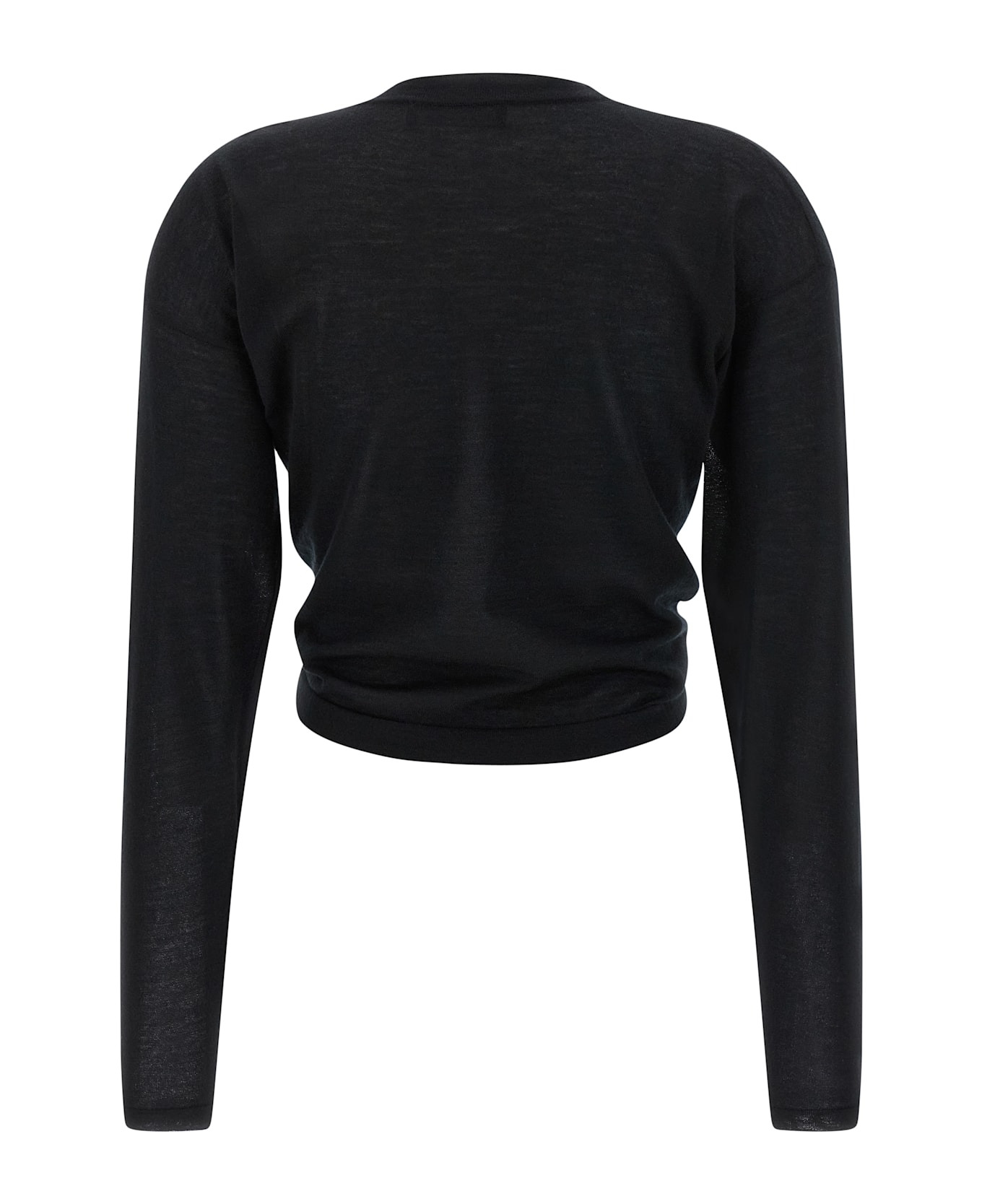 Cashmere Cardigan - 2