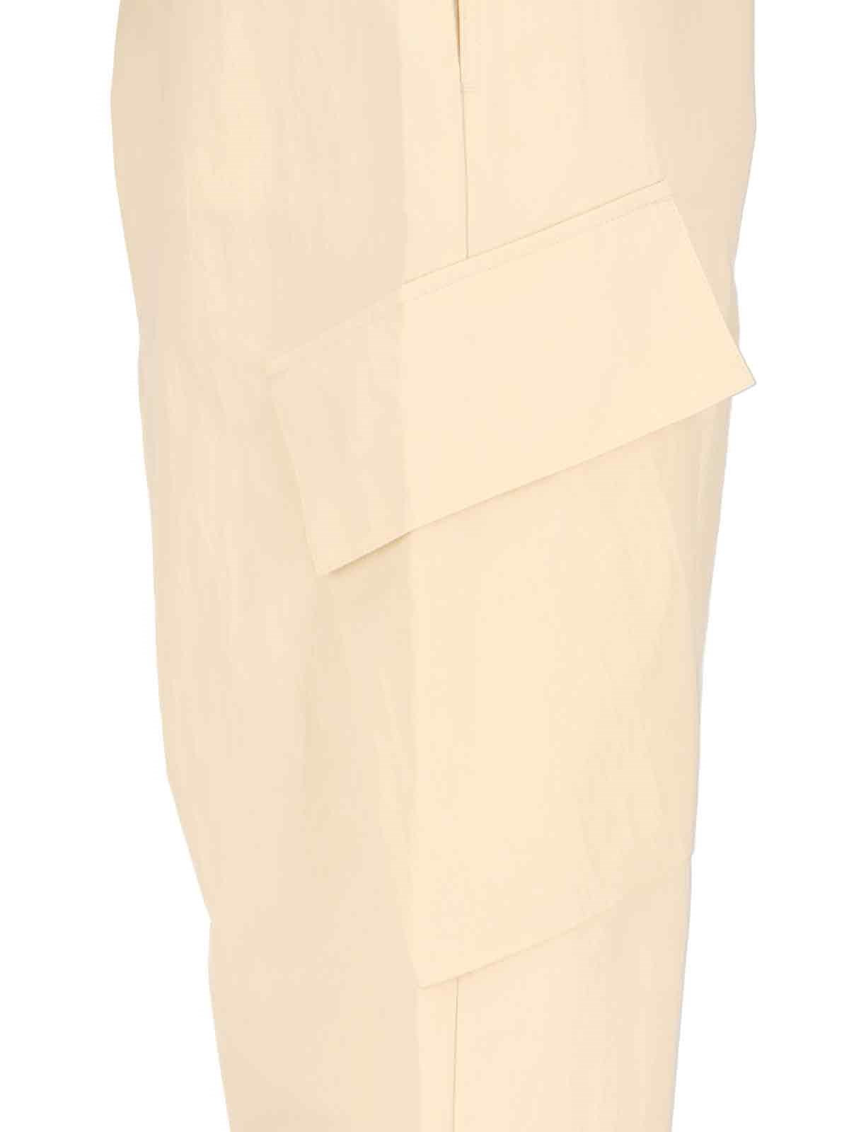"CRAIL" PANTS - 4