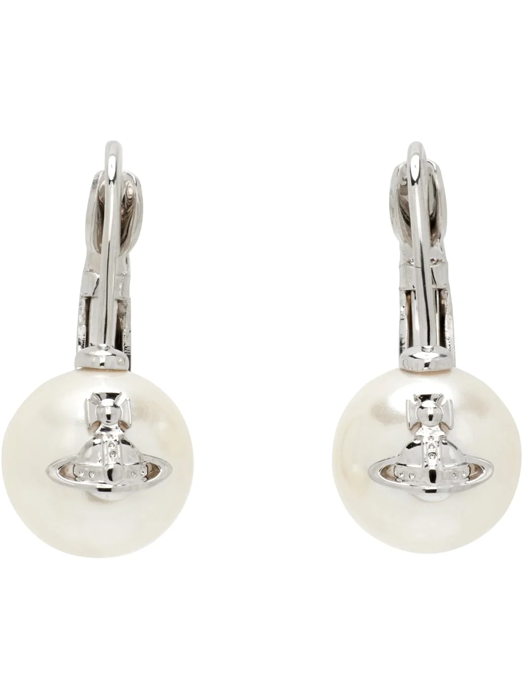 Gia Drop Earrings - 1